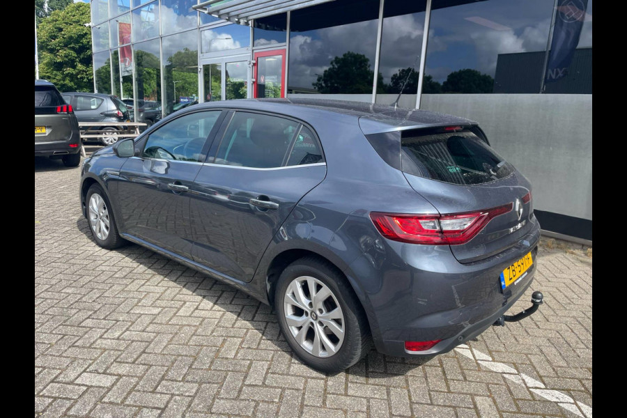 Renault Mégane 1.3 TCe Limited / trekhaak / navigatie