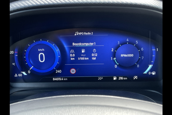 Ford Puma 125pk EB Hyb ST-L X FE CAMERA/WINTERPACK/B&O/ELEKT.ACHTERKLEP/AD