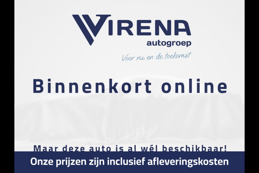 Kia Picanto 1.0 DPi ComfortLine Airco - Cruise Control - Fabrieksgarantie tot 02-2031