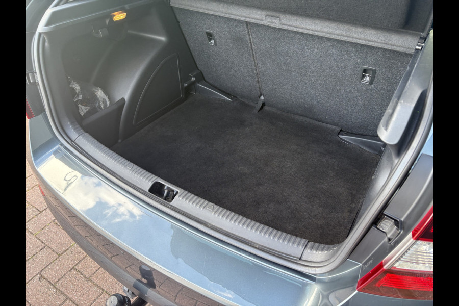 Škoda Rapid Spaceback 1.0 TSi 95pk Greentech Clever Style Plus PANORAMADAK/PDC/TREKHAAK/WINTERPACK