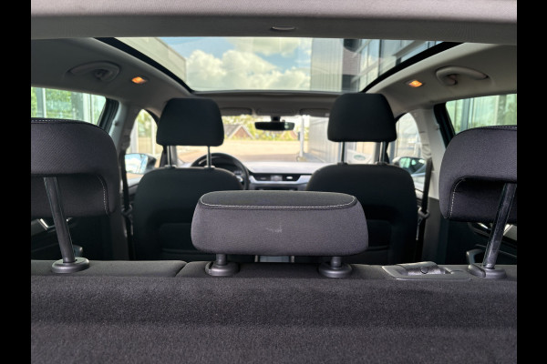 Škoda Rapid Spaceback 1.0 TSi 95pk Greentech Clever Style Plus PANORAMADAK/PDC/TREKHAAK/WINTERPACK