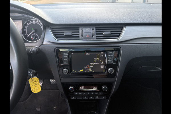 Škoda Rapid Spaceback 1.0 TSi 95pk Greentech Clever Style Plus PANORAMADAK/PDC/TREKHAAK/WINTERPACK