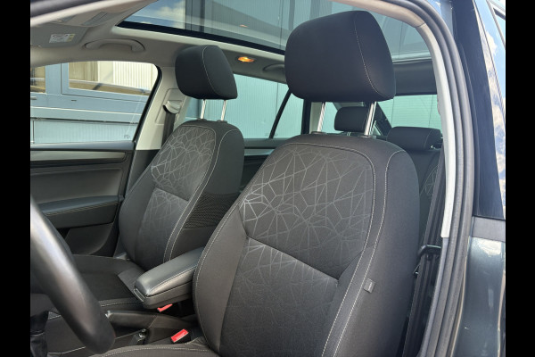 Škoda Rapid Spaceback 1.0 TSi 95pk Greentech Clever Style Plus PANORAMADAK/PDC/TREKHAAK/WINTERPACK