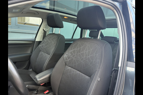 Škoda Rapid Spaceback 1.0 TSi 95pk Greentech Clever Style Plus PANORAMADAK/PDC/TREKHAAK/WINTERPACK