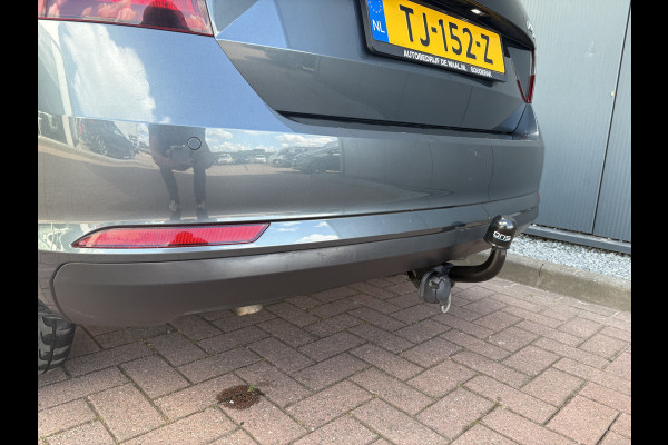Škoda Rapid Spaceback 1.0 TSi 95pk Greentech Clever Style Plus PANORAMADAK/PDC/TREKHAAK/WINTERPACK