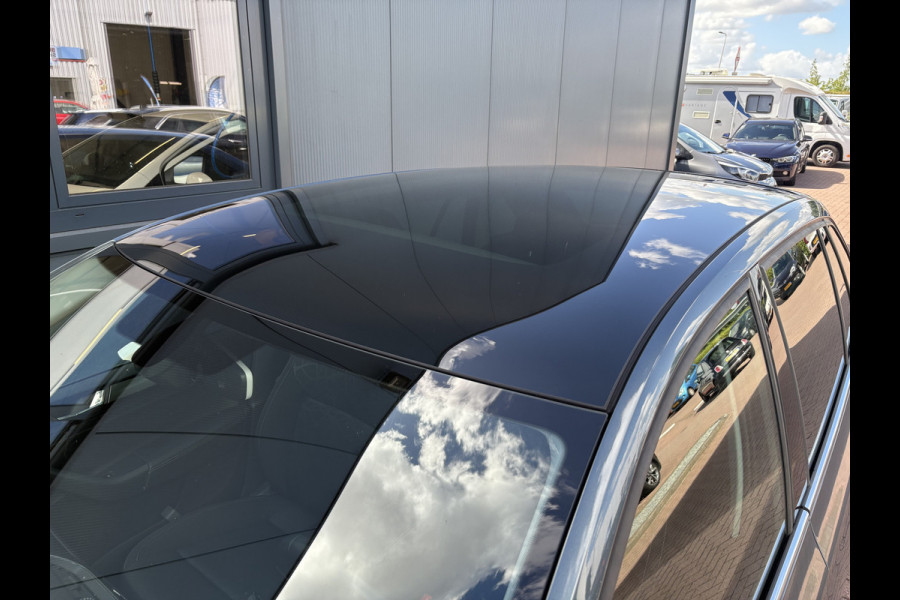 Škoda Rapid Spaceback 1.0 TSi 95pk Greentech Clever Style Plus PANORAMADAK/PDC/TREKHAAK/WINTERPACK