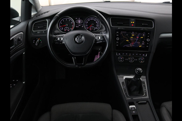 Volkswagen Golf 1.0 TSI Comfortline | Stoelverwarming | Carplay | Massage | Navigatie | ErgoActive | Adaptive cruise | Climate control | Parkeerhulp