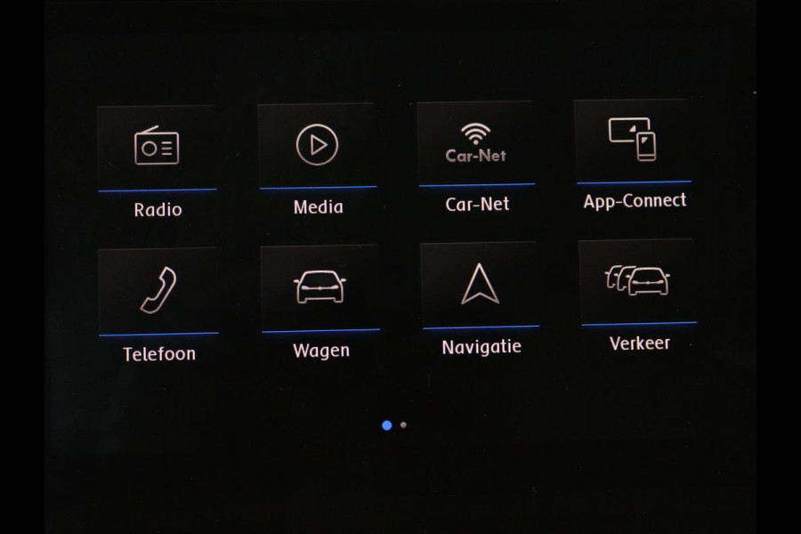 Volkswagen Golf 1.0 TSI Comfortline | Stoelverwarming | Carplay | Massage | Navigatie | ErgoActive | Adaptive cruise | Climate control | Parkeerhulp