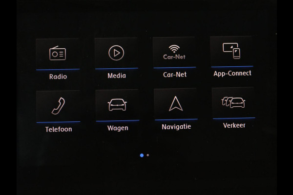 Volkswagen Golf 1.0 TSI Comfortline | Stoelverwarming | Carplay | Massage | Navigatie | ErgoActive | Adaptive cruise | Climate control | Parkeerhulp