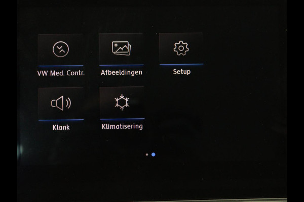 Volkswagen Golf 1.0 TSI Comfortline | Stoelverwarming | Carplay | Massage | Navigatie | ErgoActive | Adaptive cruise | Climate control | Parkeerhulp