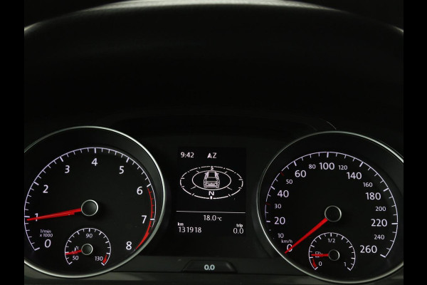 Volkswagen Golf 1.0 TSI Comfortline | Stoelverwarming | Carplay | Massage | Navigatie | ErgoActive | Adaptive cruise | Climate control | Parkeerhulp