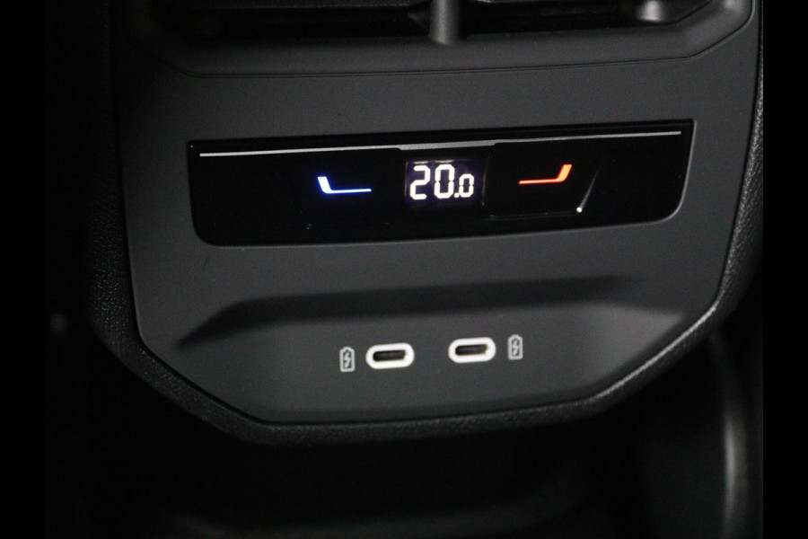 CUPRA Formentor 1.4 e-Hybrid VZ | 245pk | Camera | Adaptive cruise | Stuurverwarming | Sfeerverlichting | Navigatie | Keyless | Full LED | PHEV