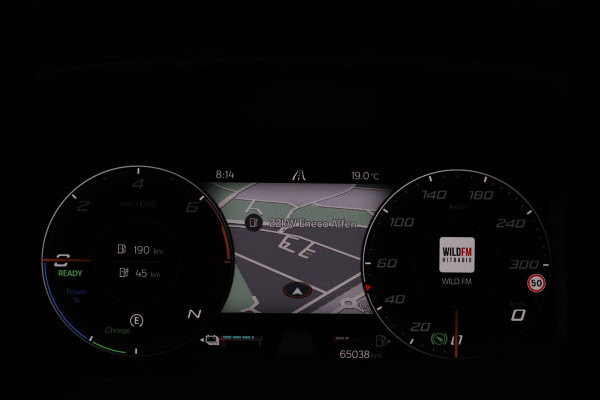 CUPRA Formentor 1.4 e-Hybrid VZ | 245pk | Camera | Adaptive cruise | Stuurverwarming | Sfeerverlichting | Navigatie | Keyless | Full LED | PHEV