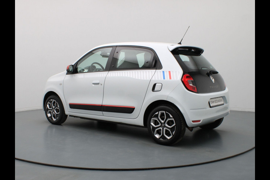 Renault Twingo SCe 75pk Collection Airco | Bluetooth | Cruise
