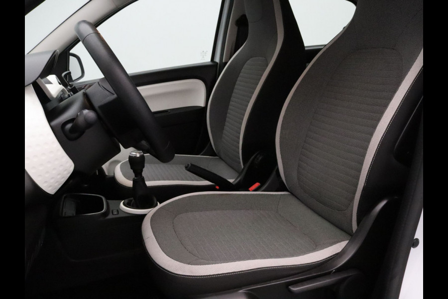 Renault Twingo SCe 75pk Collection Airco | Bluetooth | Cruise