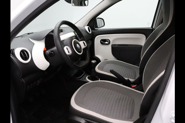 Renault Twingo SCe 75pk Collection Airco | Bluetooth | Cruise