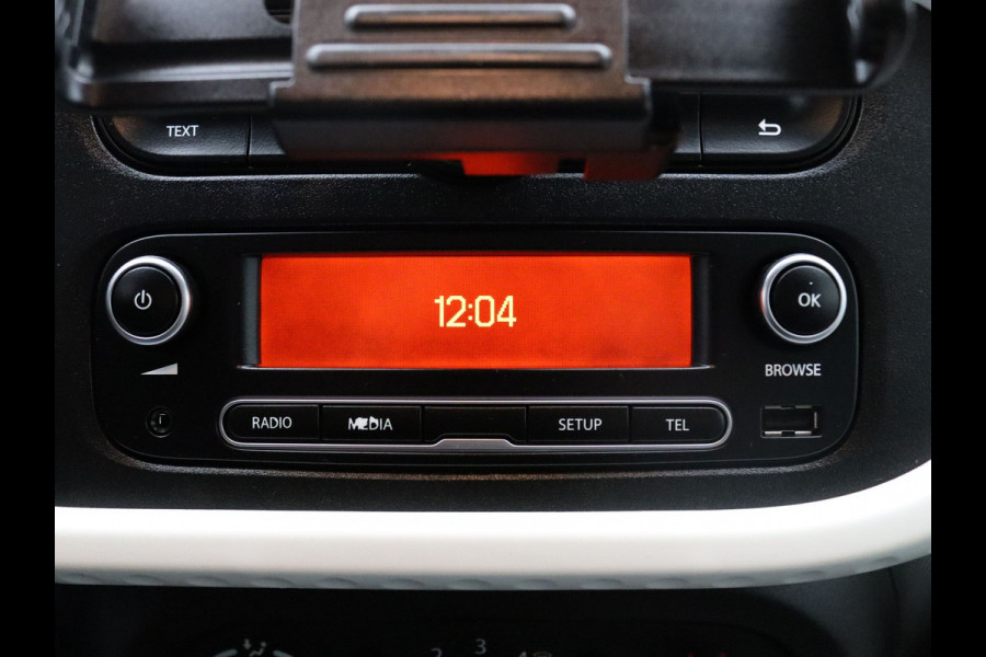 Renault Twingo SCe 75pk Collection Airco | Bluetooth | Cruise