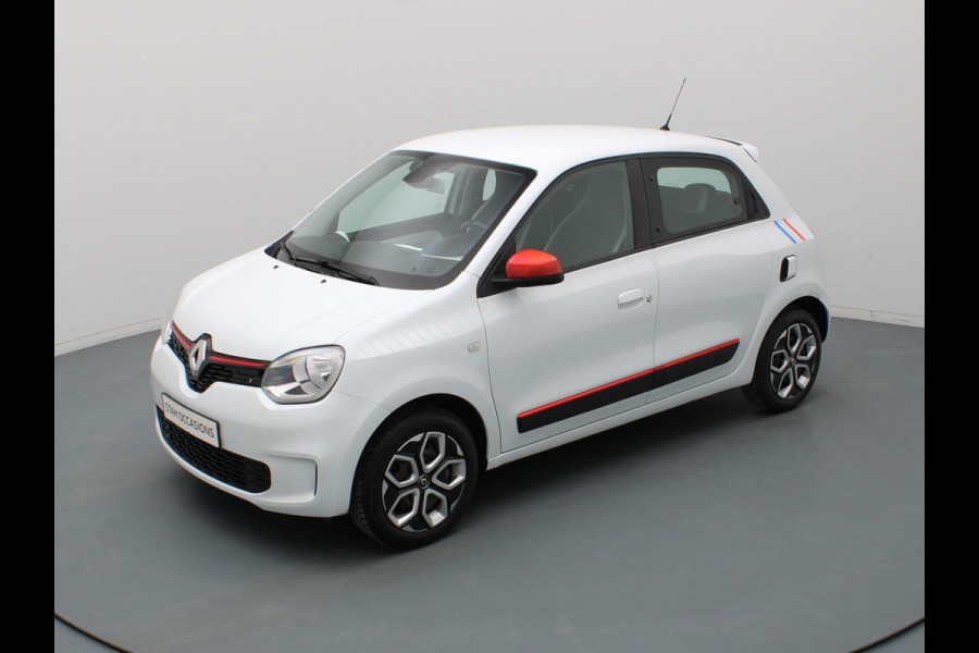 Renault Twingo SCe 75pk Collection Airco | Bluetooth | Cruise