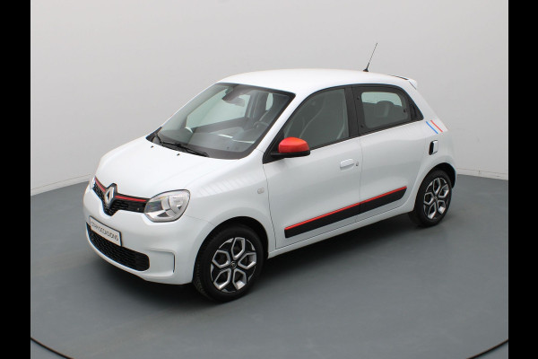 Renault Twingo SCe 75pk Collection Airco | Bluetooth | Cruise