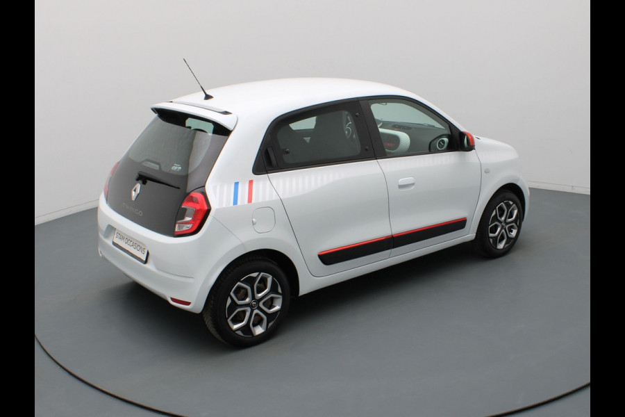 Renault Twingo SCe 75pk Collection Airco | Bluetooth | Cruise