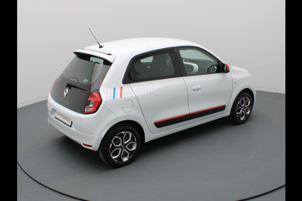 Renault Twingo SCe 75pk Collection Airco | Bluetooth | Cruise