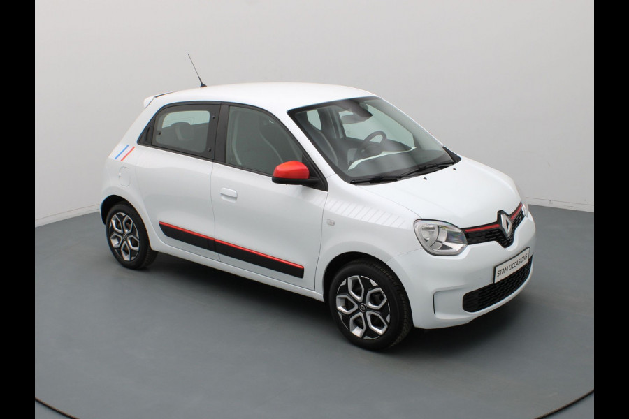 Renault Twingo SCe 75pk Collection Airco | Bluetooth | Cruise