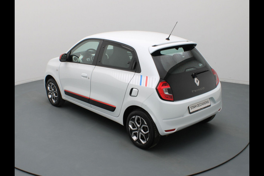 Renault Twingo SCe 75pk Collection Airco | Bluetooth | Cruise