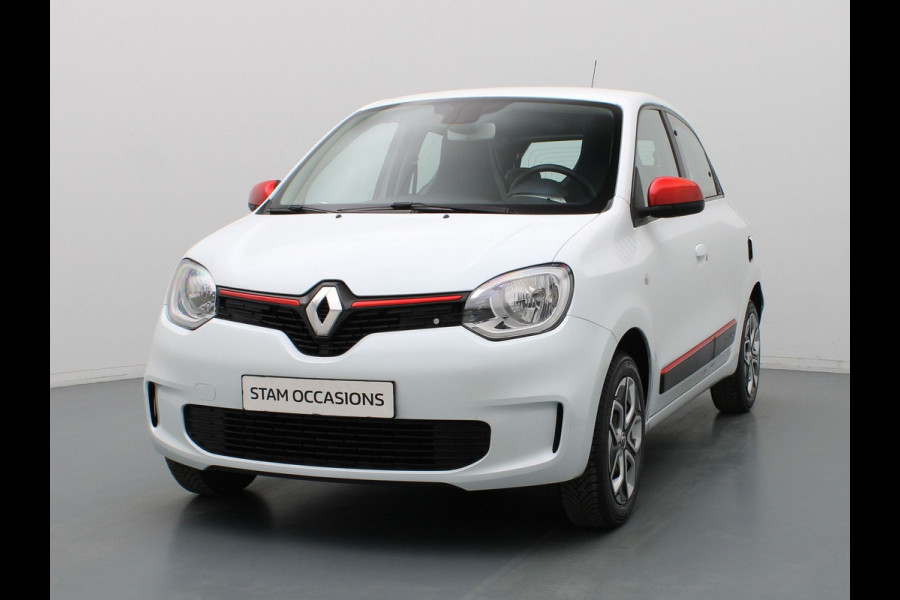 Renault Twingo SCe 75pk Collection Airco | Bluetooth | Cruise