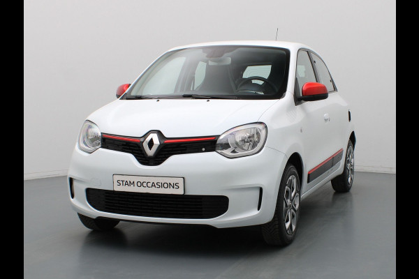 Renault Twingo SCe 75pk Collection Airco | Bluetooth | Cruise
