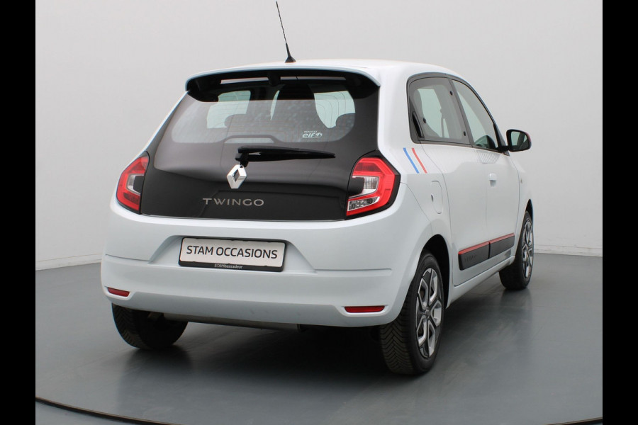 Renault Twingo SCe 75pk Collection Airco | Bluetooth | Cruise