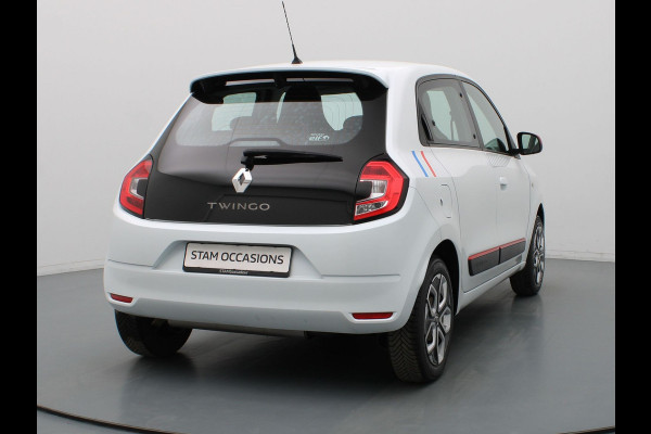 Renault Twingo SCe 75pk Collection Airco | Bluetooth | Cruise