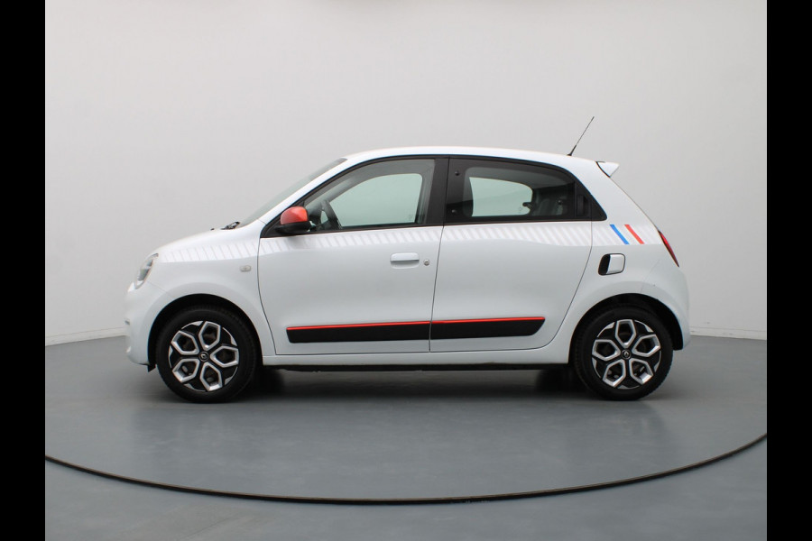 Renault Twingo SCe 75pk Collection Airco | Bluetooth | Cruise
