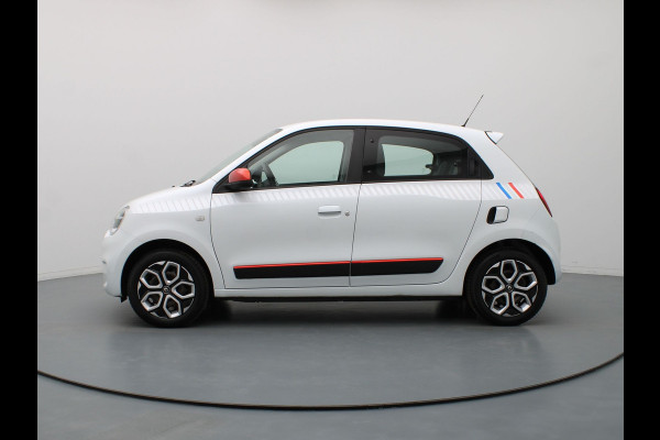 Renault Twingo SCe 75pk Collection Airco | Bluetooth | Cruise