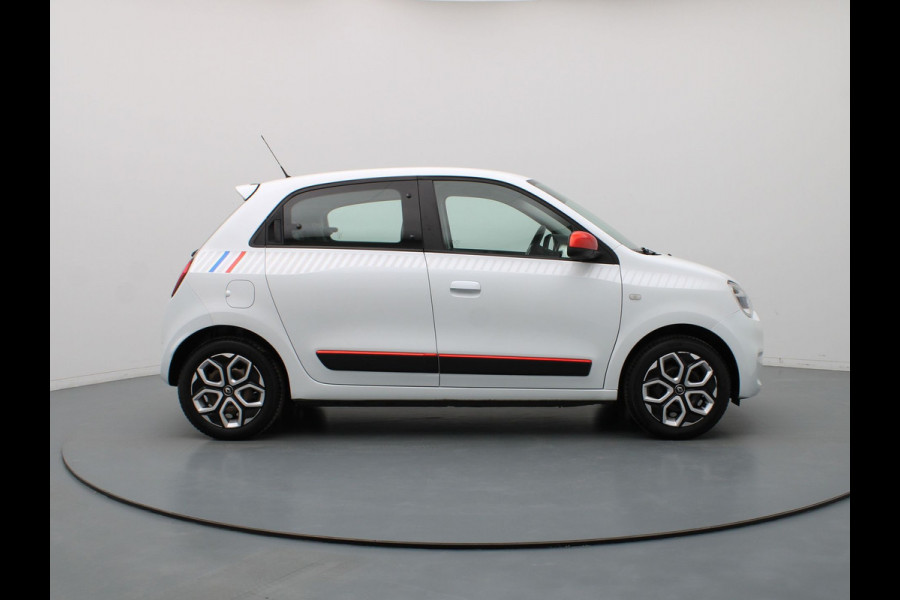 Renault Twingo SCe 75pk Collection Airco | Bluetooth | Cruise