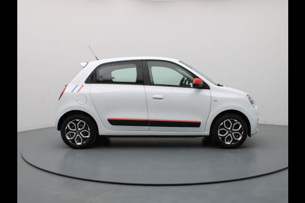 Renault Twingo SCe 75pk Collection Airco | Bluetooth | Cruise