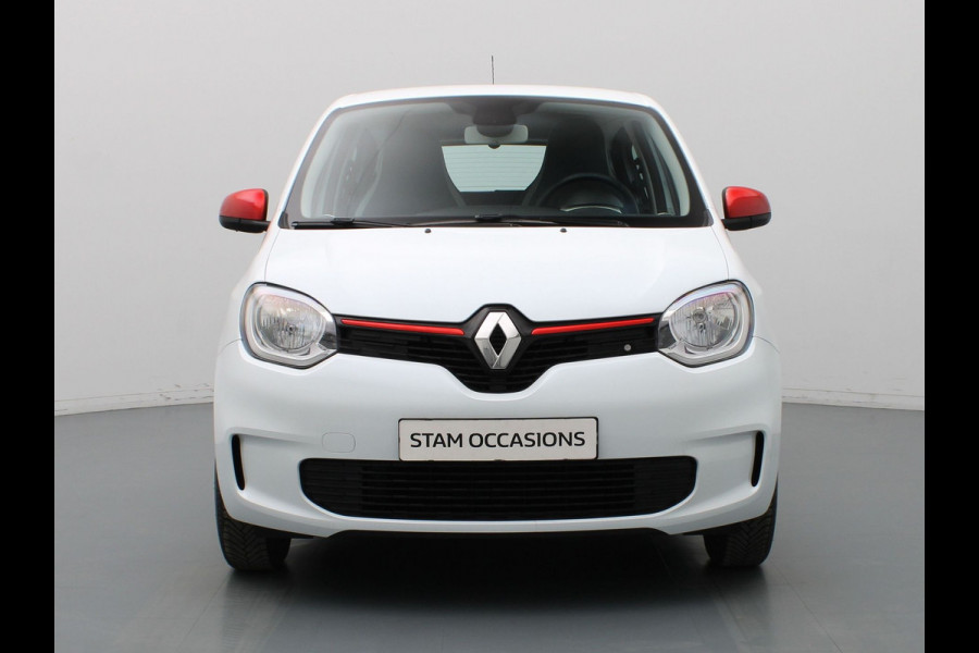 Renault Twingo SCe 75pk Collection Airco | Bluetooth | Cruise