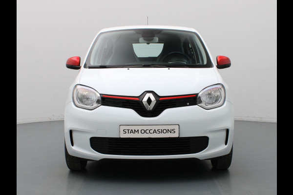 Renault Twingo SCe 75pk Collection Airco | Bluetooth | Cruise