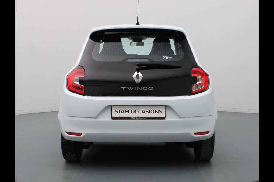 Renault Twingo SCe 75pk Collection Airco | Bluetooth | Cruise