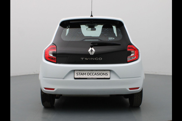 Renault Twingo SCe 75pk Collection Airco | Bluetooth | Cruise