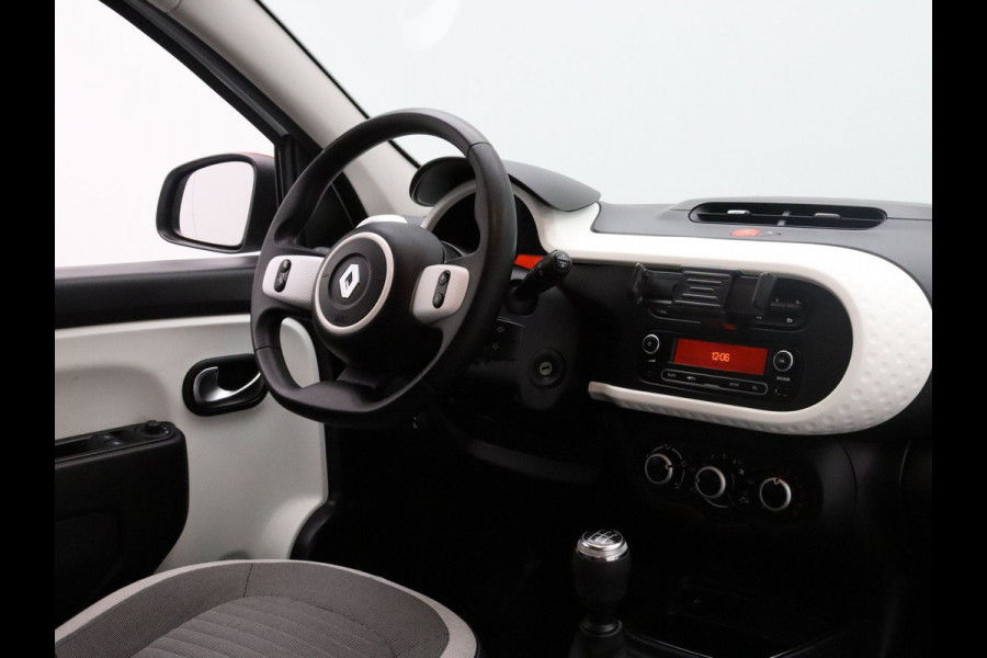 Renault Twingo SCe 75pk Collection Airco | Bluetooth | Cruise