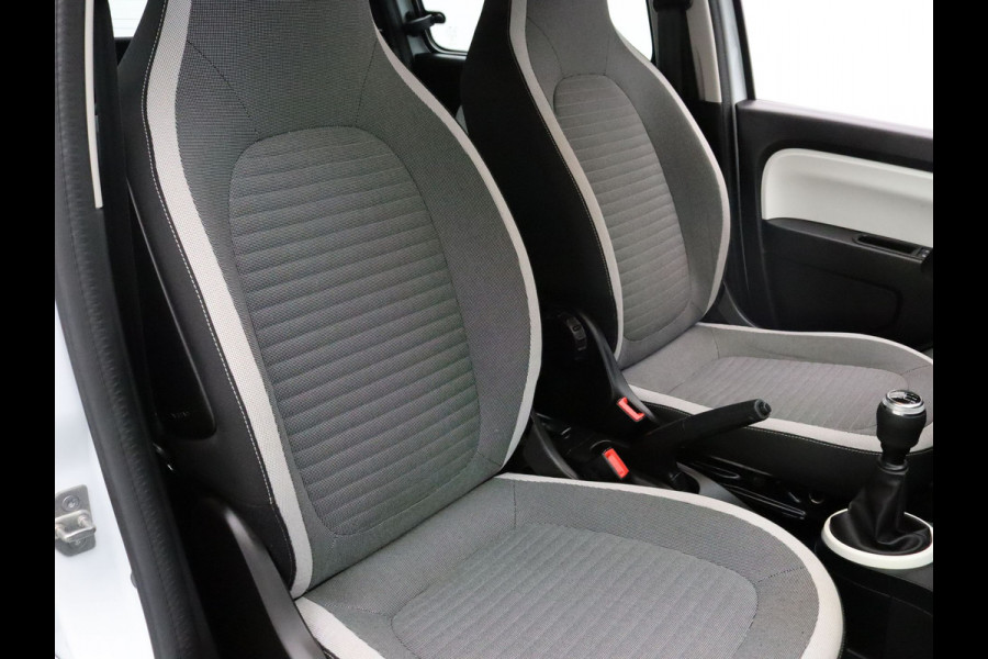 Renault Twingo SCe 75pk Collection Airco | Bluetooth | Cruise