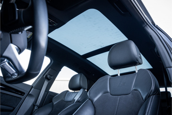 Audi Q5 50 TFSI e quattro S edition - S Line | Panorama | Luchtvering | HUD | Elektrische stoelen
