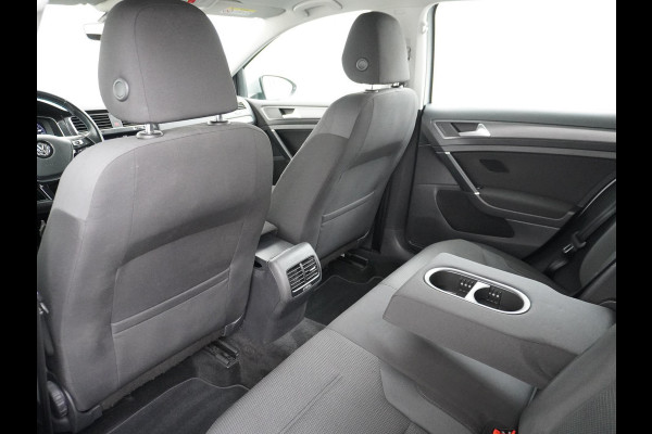 Volkswagen e-Golf e-Golf STOELVERWARMING | KEYLESS | RIJKLAAR INCL. 12 MND. BOVAGGARANTIE