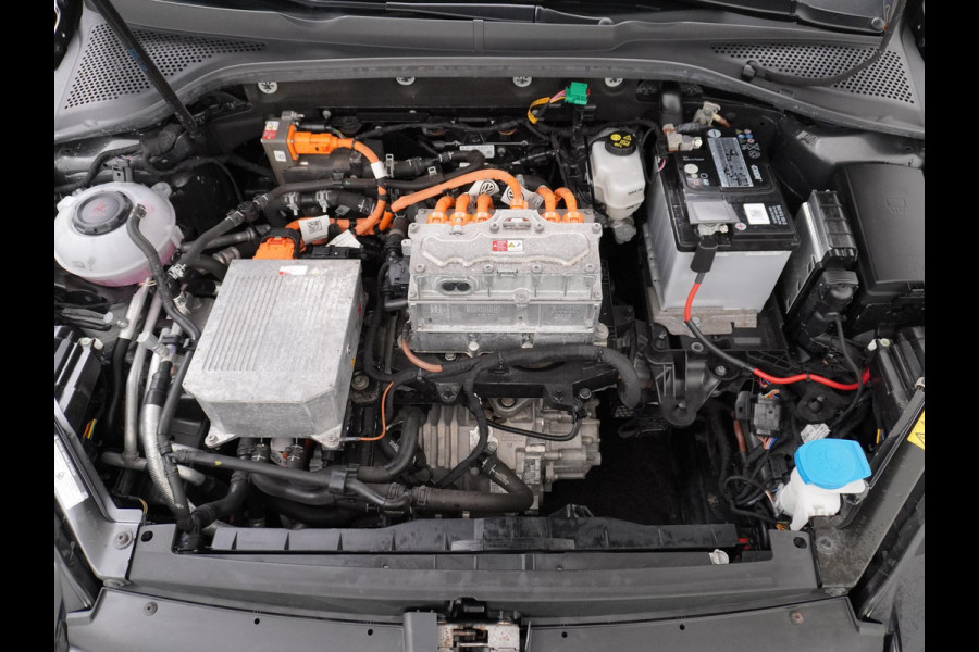 Volkswagen e-Golf e-Golf STOELVERWARMING | KEYLESS | RIJKLAAR INCL. 12 MND. BOVAGGARANTIE