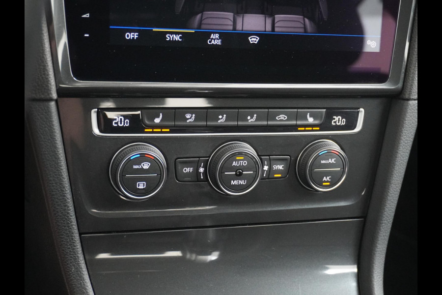 Volkswagen e-Golf e-Golf STOELVERWARMING | KEYLESS | RIJKLAAR INCL. 12 MND. BOVAGGARANTIE