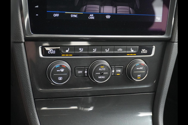Volkswagen e-Golf e-Golf STOELVERWARMING | KEYLESS | RIJKLAAR INCL. 12 MND. BOVAGGARANTIE
