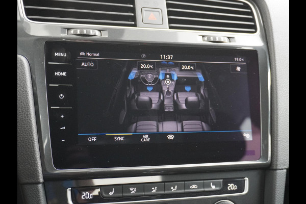 Volkswagen e-Golf e-Golf STOELVERWARMING | KEYLESS | RIJKLAAR INCL. 12 MND. BOVAGGARANTIE