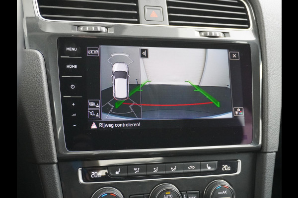 Volkswagen e-Golf e-Golf STOELVERWARMING | KEYLESS | RIJKLAAR INCL. 12 MND. BOVAGGARANTIE