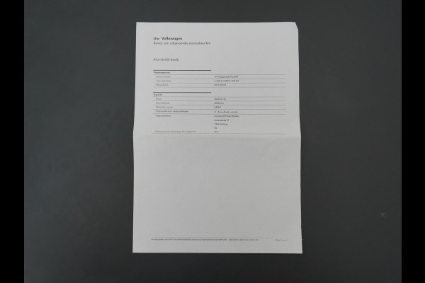 Volkswagen e-Golf e-Golf STOELVERWARMING | KEYLESS | RIJKLAAR INCL. 12 MND. BOVAGGARANTIE