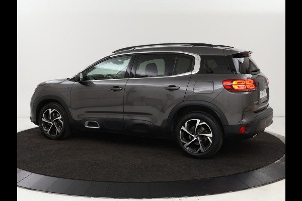 Citroën C5 Aircross 1.6 Plug in Hybrid Business Plus | Adaptive cruise | Carplay | Half leder | Keyless | Camera | Full LED | Dodehoek detectie | Navigatie